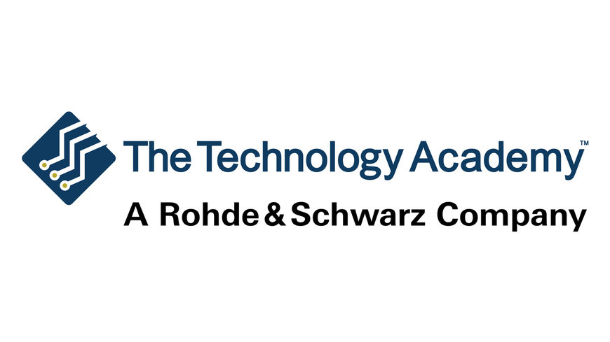 Rohde & Schwarz enrichit son offre de formation en ligne par l'acquisition de The Technology Academy